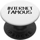 thumbnail image 1 of Popgrip Internet Famous Negro Swappable Wireless, 1 of 3