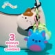 thumbnail image 2 of Kits de pulseras Horizon Group USA Original Squishmallows, paquete de 3, 2 of 7