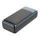 thumbnail image 1 of Bateria Portatil 30.000mah Pd+qc 65w P32 Negro (notebook Compatible), 1 of 3
