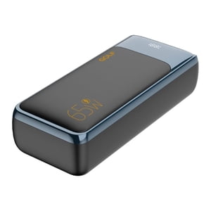 Golf - Bateria Portatil 30.000Mah Pd+Qc 65W P32 Negro (Notebook Compatible)