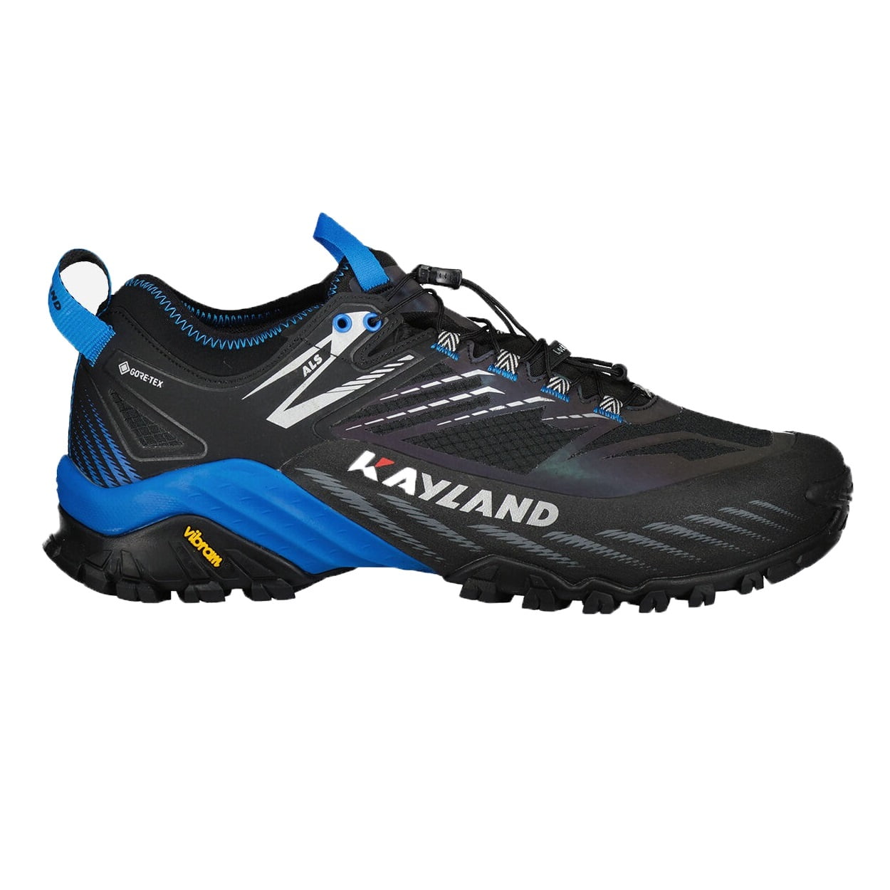 Zapatilla Gore-tex Hombre Duke Multicolor Kayland
