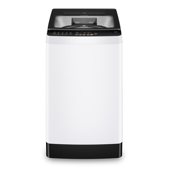 Lavadora Automática 15Kg Carga Superior MDWMT15W Blanca