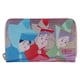 thumbnail image 1 of Wallet Loungefly Disney Escena de la princesa bella durmiente, 1 of 2