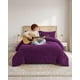 thumbnail image 3 of Cubrecama King Plush con Chiporro Térmico, 3 of 5