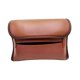 thumbnail image 5 of Soporte Para Pañuelos De Coche, Organizador De Respaldo Para Asiento De Coche, Soporte Para Pañuelos Para Oficina En Casa, Marrón, 5 of 5