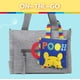 thumbnail image 4 of Disney Baby Hello Little Friends Libro de Tela Suave de Winnie the Pooh, 4 of 6