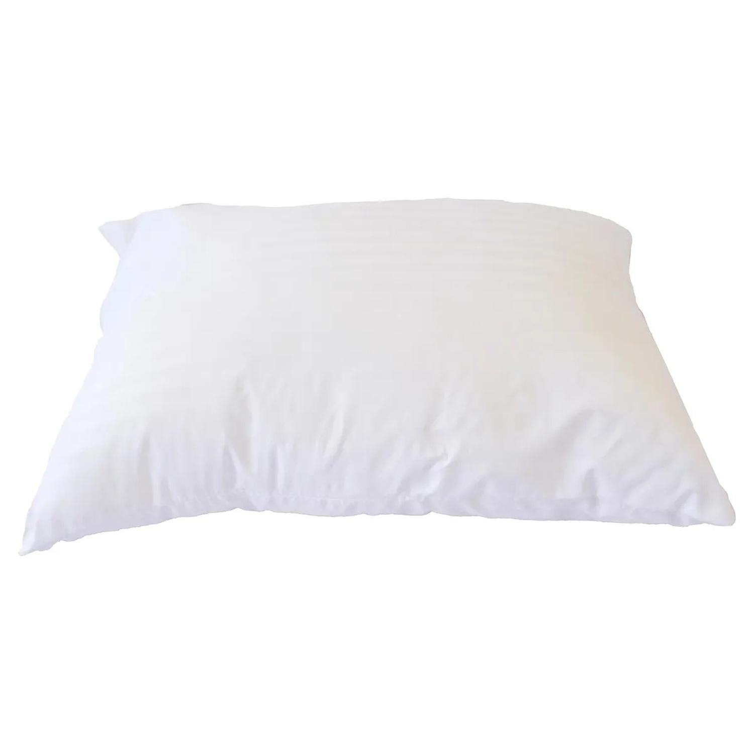 Pack De 2 Almohadas Cic Fibra Sintética Para Dormir 45x65 Cm