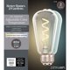 thumbnail image 1 of Lámpara LED ST19 Better Homes & Gardens 4.5 W 300 lm E26 2 unidades, 1 of 3