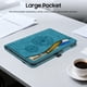 thumbnail image 5 of Funda Fintie para Samsung Galaxy Tab A11+ Plus 11 2025/A9+ Plus 2023, 5 of 9