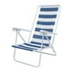 thumbnail image 3 of Silla de playa, color surtido 1 un, 3 of 7