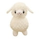 thumbnail image 1 of Peluche Alpaca Juguete Alpaca Muñeca Peluches Para Sofá Aniversario Salón 33cm, 1 of 5