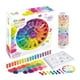 thumbnail image 2 of Mostacillas Teoría del Color Crayola Fashion Angels, 2 of 5