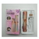thumbnail image 3 of Depiladora Facial 2En1 Femenino Portatil Recargable Luz LED, 3 of 3
