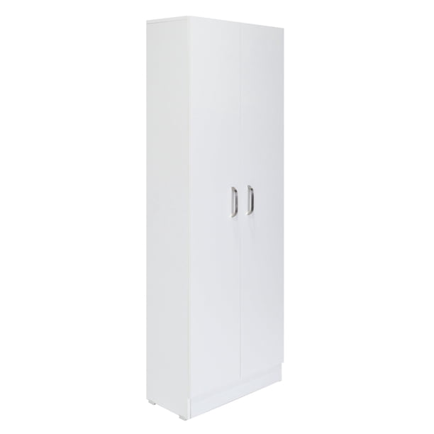 Mueble Despensa 2 Puertas Blanco 180x60x30 Cm | Lider