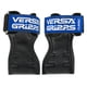 thumbnail image 1 of Correas de muñeca Versa Gripps Classic MED/LG Azul, fabricadas en EE. UU., 1 of 8