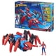 thumbnail image 3 of Vehículo Lanzador Spider-Man Web Splashers Aracnolanzador, 3 of 10