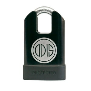 Candado Odis M60S Protected 63Mm Con Hombros