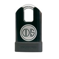 Candado Odis M60S Protected 63Mm Con Hombros