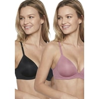 Pack 2X Sosten Soft Microfibra P250.0022-Ros3 Kayser