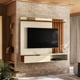 thumbnail image 3 of Panel Tv 65 Vegas Marfil Canela, 3 of 7