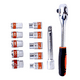 thumbnail image 1 of Kit Set Juego Dados Chicharra 12 Piezas 1/2, 1 of 3