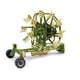 thumbnail image 4 of Enrolladora Bruder Toy Krone de doble hilera giratoria con diseño realista, 4 of 6