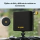 thumbnail image 4 of Parlante Bluetooth Outdoor IPX7 6W FM 10 Horas W‑KING D2, 4 of 8