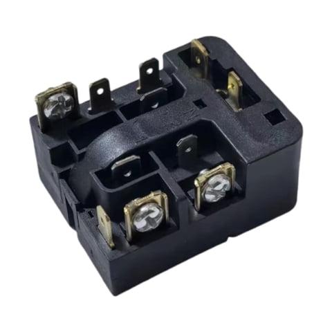 Bothyi - Pieza De Repuesto Del Arrancador Ptc Del Compresor