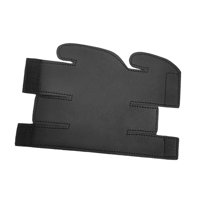 Magideal - Almohadillas Protectoras De Mano Para Trompeta, Cubierta Protectora Ajustable, Antideslizante, Cubierta De Válvulas De Trompeta, Piezas Francesas Para