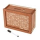 thumbnail image 5 of Hucha De Madera Con Contador, Caja De Ahorro De Dinero Para Regalo Para Amigos, Ni?os Y Ni?as, 5 of 5