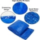 thumbnail image 3 of Cubierta solar para piscina DECOHS redonda de 3 m, de polietileno (PE), 3 of 7