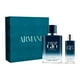 thumbnail image 1 of Acque Di Gio Profondo Estuche Edp 100ml+15ml, 1 of 2