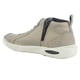 thumbnail image 4 of Zapatilla Ferracini Hombre 2268F N Cinza Casual, 4 of 7