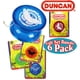 thumbnail image 3 of Set de regalo Yo-Yo Duncan Butterfly con 6 YoYos de varios colores, 3 of 3