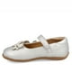 thumbnail image 2 of Ballerina Niña Bubblegummers Destiny Plateado, 2 of 6