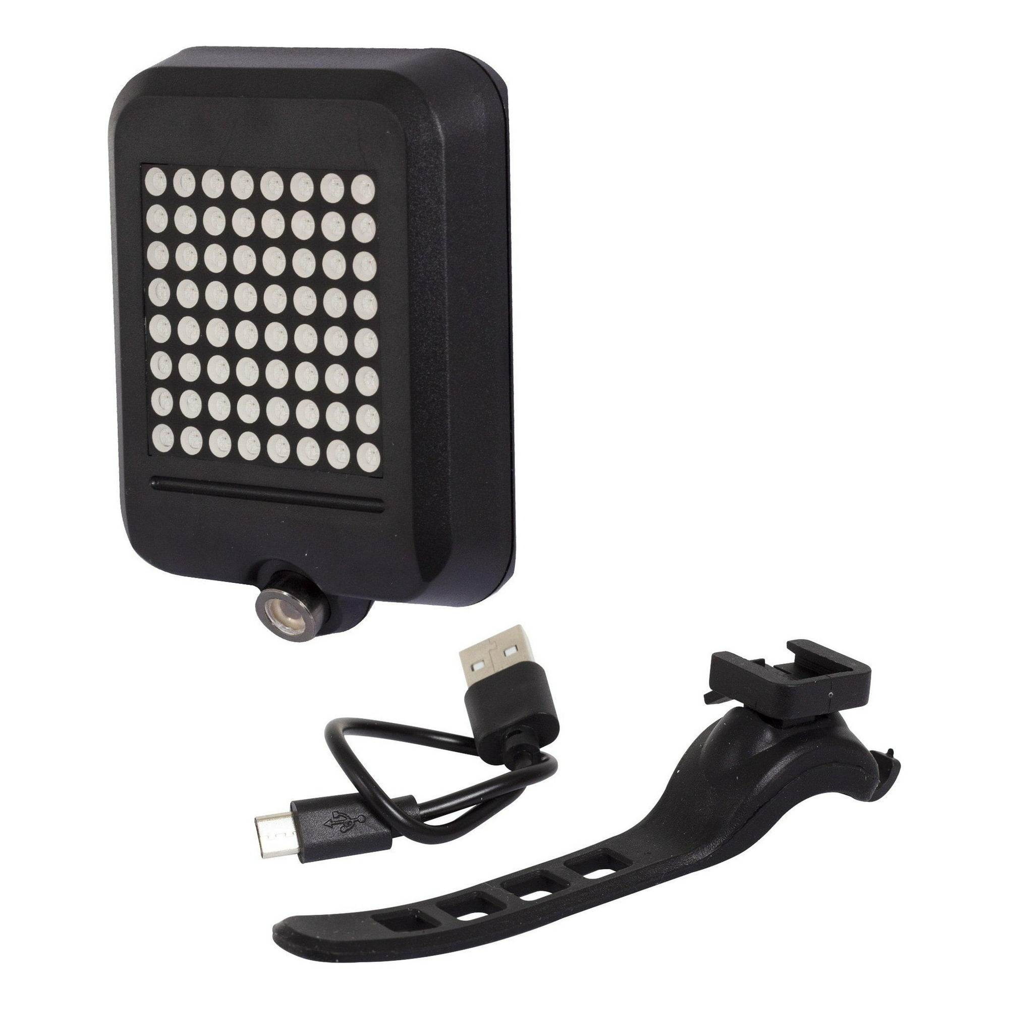 Luz Trasera Best Smart Usb