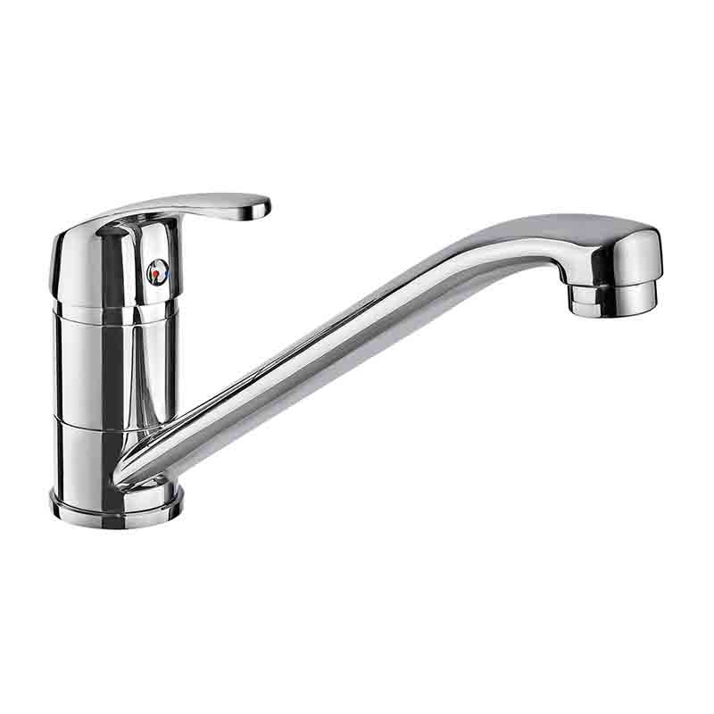 Stretto - Monomando Lavaplato Horizontal New Standard