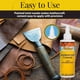 thumbnail image 3 of Adhesivo para cuero Fiebing's Leathercraft Cement 120 ml, 3 of 6