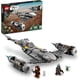 thumbnail image 1 of LEGO Star Wars Caza N1 Mandaloriano 75325 Set Construcción, 1 of 3