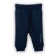thumbnail image 1 of Pantalón Buzo Bebe Niño Azul Marino Pillin, 1 of 3