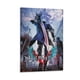 thumbnail image 1 of Cuadro Decorativo Devil May Cry 40x60 cm, 1 of 6