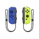 thumbnail image 3 of Control Joy-Con Nintendo Switch Blue / Yellow, 3 of 5
