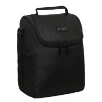 Lonchera Termica Greenland Reverse Negro Head