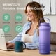 thumbnail image 2 of Enfriador De Leche Materna Momcozy 22oz, 2 of 3