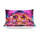 thumbnail image 3 of Into The Spider-Verse Family Bed 3 Piece Set Personalized Bedding Decor for Kids And Teens Anime Student Dormitory Cover, 3 of 5