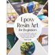 thumbnail image 1 of Libro PublishDrive: Arte con Resina Epoxi para Principiantes, 1 of 1