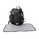 thumbnail image 4 of Mochila Maternal Nuit Multicolor, 4 of 5