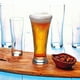 thumbnail image 3 of Set De 6 Garza Cerveza 360 Cc. W & P, 3 of 3