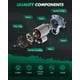 thumbnail image 5 of Motor de arranque SCITOO 17748 12 V 2.0 kW para Lexus GX470 4.7L, 5 of 8