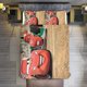 thumbnail image 4 of Cartoon Cars Lightning McQueen Friend Boys Room Decor Size Bedding Set for Kids 3 Piece Bedding, 4 of 5